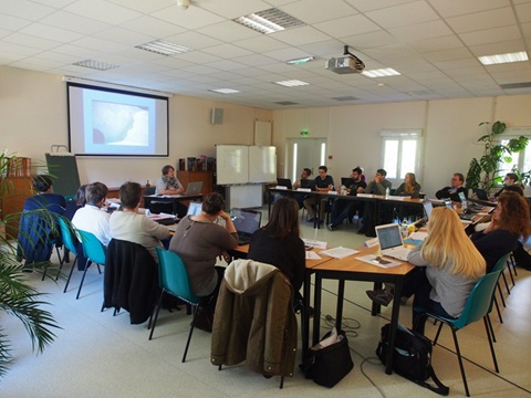 symposium