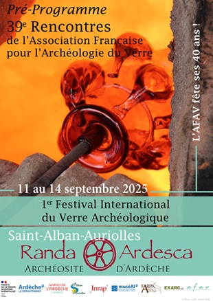39e rencontres AFAV 2025