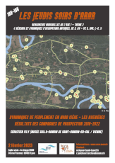 Affiche séminaire Affiche séminaire