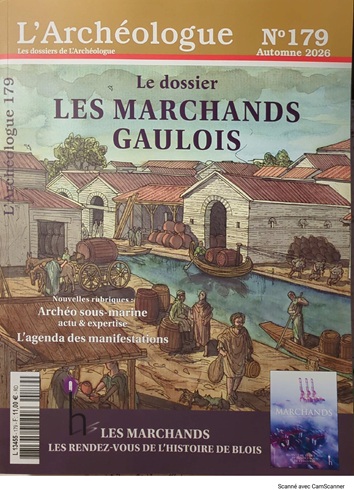 marchands