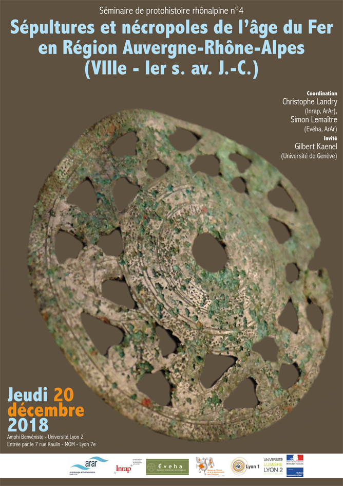 Affiche Séminaire proto 2018 Affiche Séminaire proto 2018