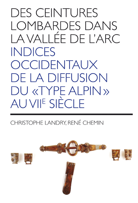 ceintures lombardes titre