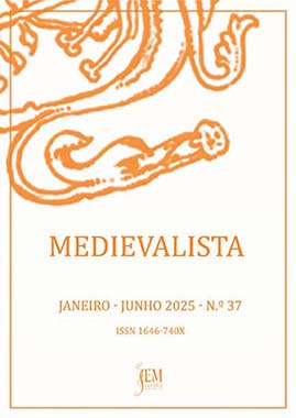 medievalista, 37