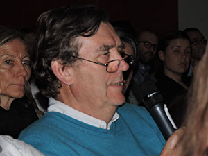 Armand Desbat