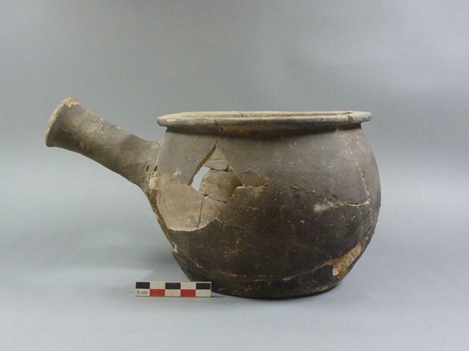 pot clemence