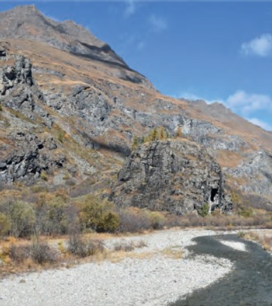 la maurienne