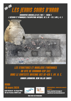 Cliché : G. Cattabriga et J. Viriot