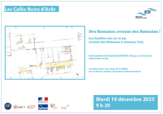 Café Noir de F. Gabayet