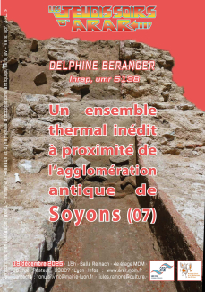 Jeudi soir 2025 D. Béranger