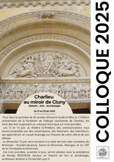 Charlieu