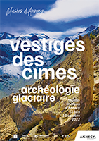 Vestiges des cimes