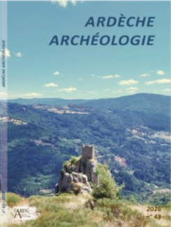 ardèche archéo 43