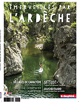 Vallée de l'Eyrieux