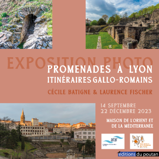 visuel de l'exposition format carré, tout droit réservé