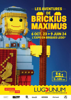Expo Brickius