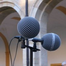 podcast Cluny
