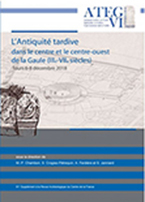 Couverture du supplément à la RACF-ATEG VI