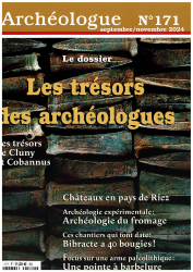 Trésors de Cluny et Cobannus