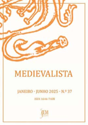 medievalista, 37 medievalista, 37