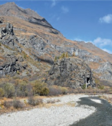 la maurienne