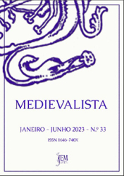 revue Médiévalista